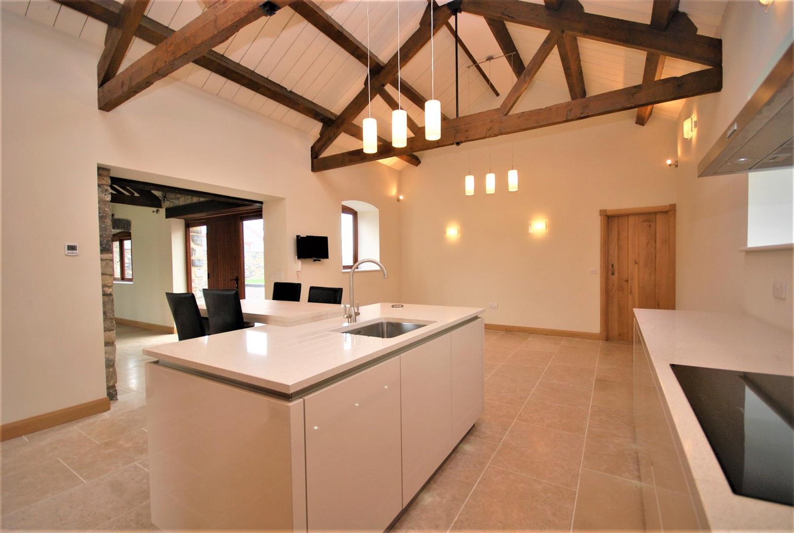 The Granary, Pen Onn, Llancarfan, Vale Of Glamorgan, CF62 3AG